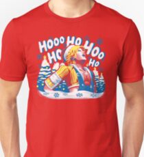 Jolly Tidings Unisex T-Shirt