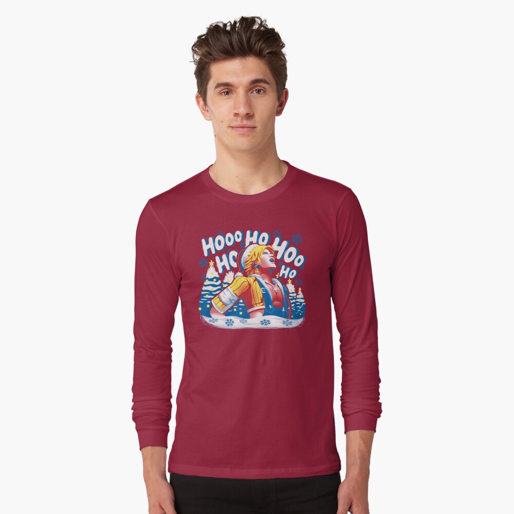 roll tidings christmas shirt