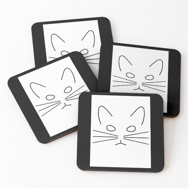 Item preview, OBSERVER CAT Classic  designed and sold by sharroemrrx.