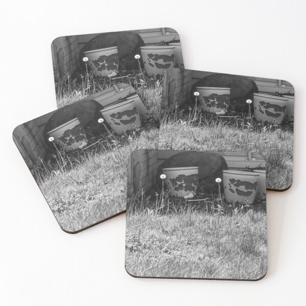 Item preview, The planters' fate. designed and sold by Gabriele Maurus.