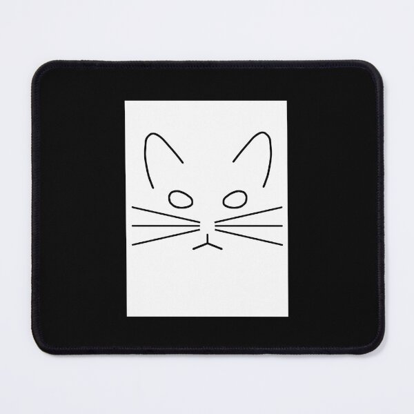 Item preview, OBSERVER CAT Classic  designed and sold by sharroemrrx.
