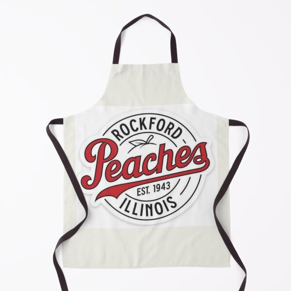 Item preview, A league of their own - ROCKFORD PEACHES designed and sold by FLAWLESS-ART.