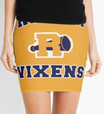 Riverdale River Vixens Mini Skirt