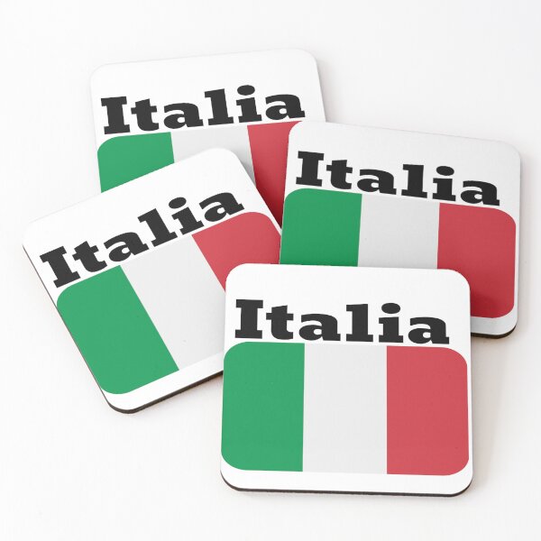 Item preview, Italian Flag Design designed and sold by Mimifsud.