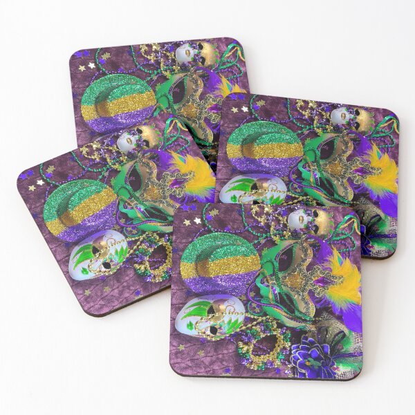 Item preview, Mardi Gras Carnival 06 designed and sold by zwrr16.