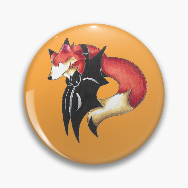 Item preview, Flying Fox designed and sold by KOKeefeArt.