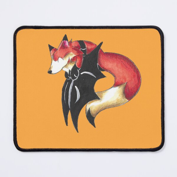 Item preview, Flying Fox designed and sold by KOKeefeArt.