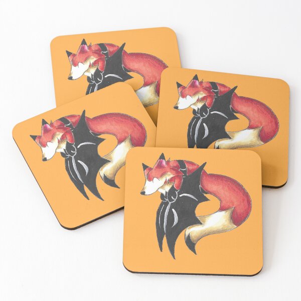Item preview, Flying Fox designed and sold by KOKeefeArt.