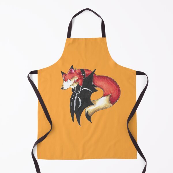 Item preview, Flying Fox designed and sold by KOKeefeArt.