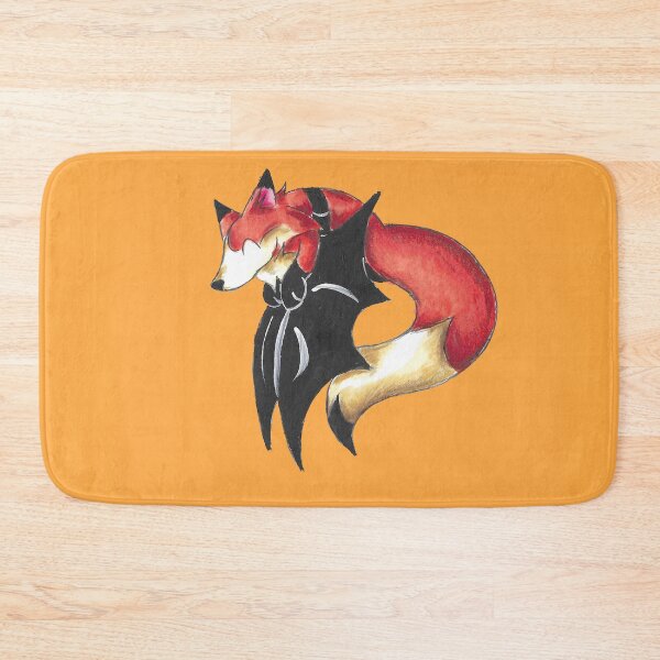 Item preview, Flying Fox designed and sold by KOKeefeArt.