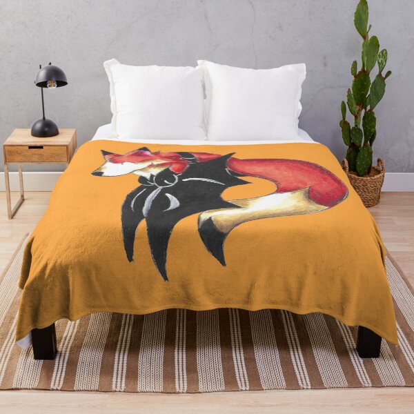 Item preview, Flying Fox designed and sold by KOKeefeArt.