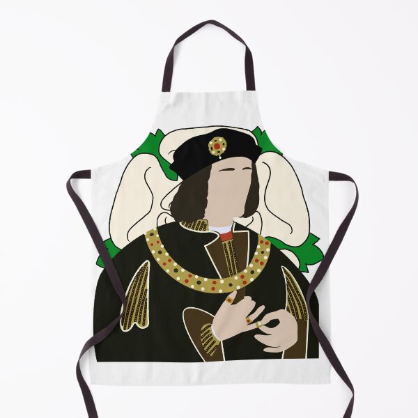 Item preview, King Richard III York Rose designed and sold by bookishthorns.