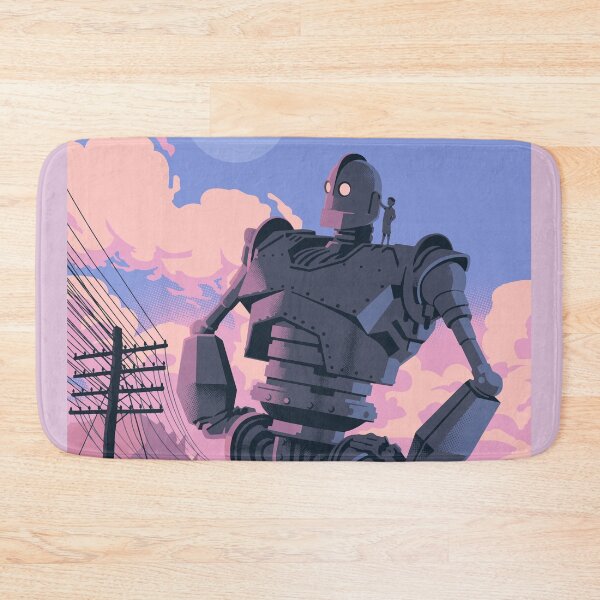Item preview, Iron Giant designed and sold by Iron Giant Official ®.