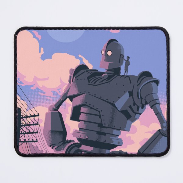 Item preview, Iron Giant designed and sold by Iron Giant Official ®.