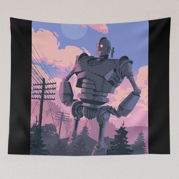 Item preview, Iron Giant designed and sold by Iron Giant Official ®.