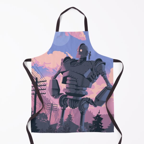 Item preview, Iron Giant designed and sold by Iron Giant Official ®.