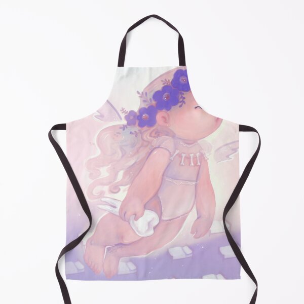 Item preview, Apprentice designed and sold by Selvagemqt.