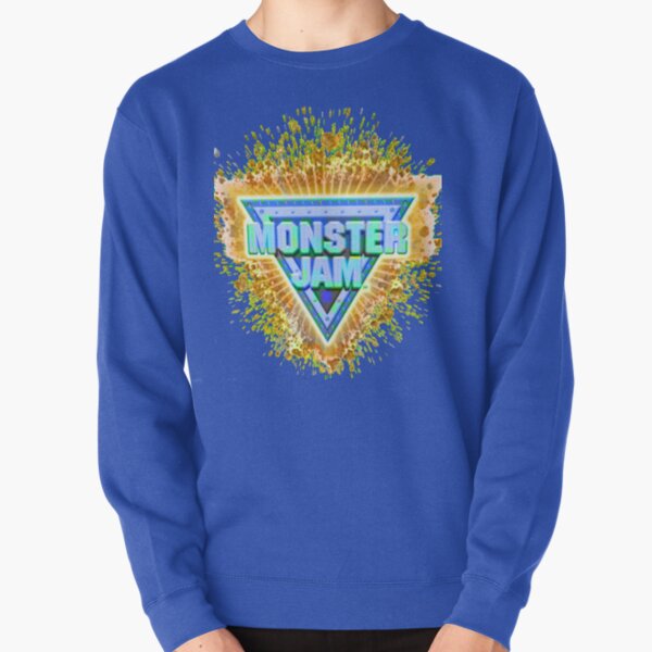 Item preview, MONSTER JAM PRODUCTS T-SHIRT  designed and sold by farfalla68.
