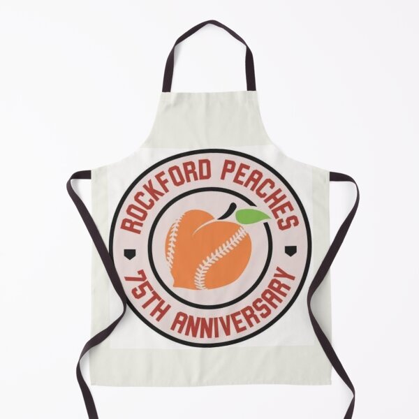 Item preview, A league of their own - ROCKFORD PEACHES designed and sold by FLAWLESS-ART.