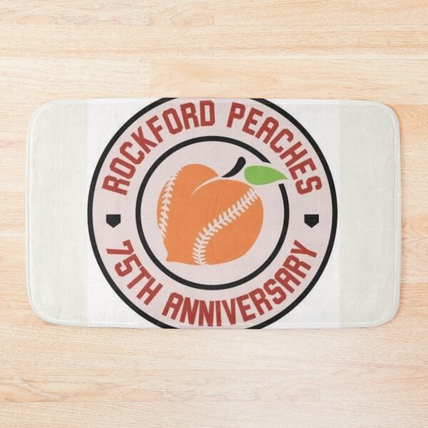 Item preview, A league of their own - ROCKFORD PEACHES designed and sold by FLAWLESS-ART.
