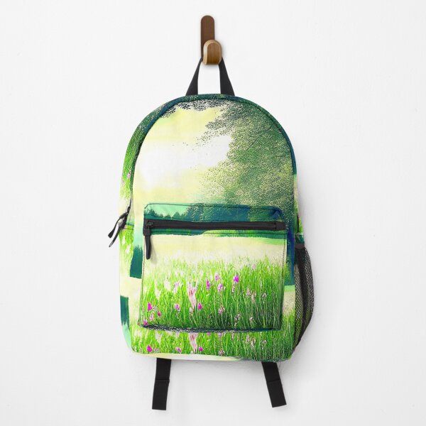 Item preview, Wild Flower Meadow designed and sold by Rorulent.