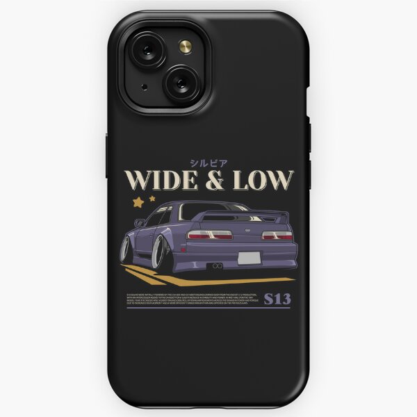 240sx iPhone Cases for Sale Redbubble