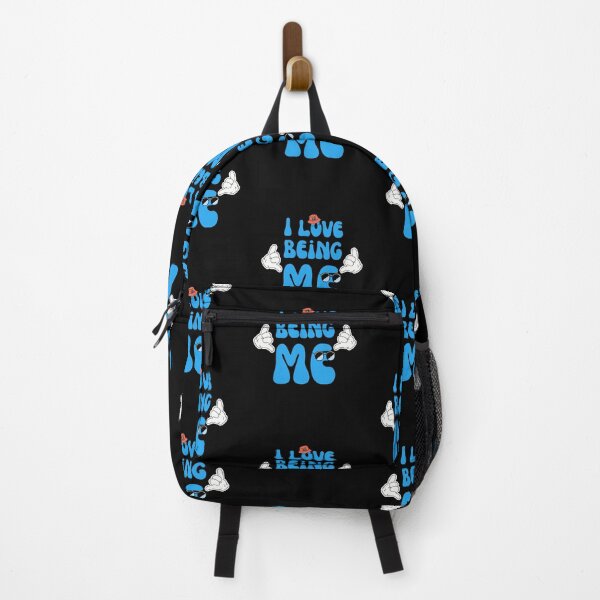 Item preview, I Love Being Me designed and sold by Wehavefun.