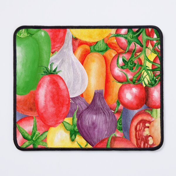 Item preview, Italian Vegetables designed and sold by Voici.