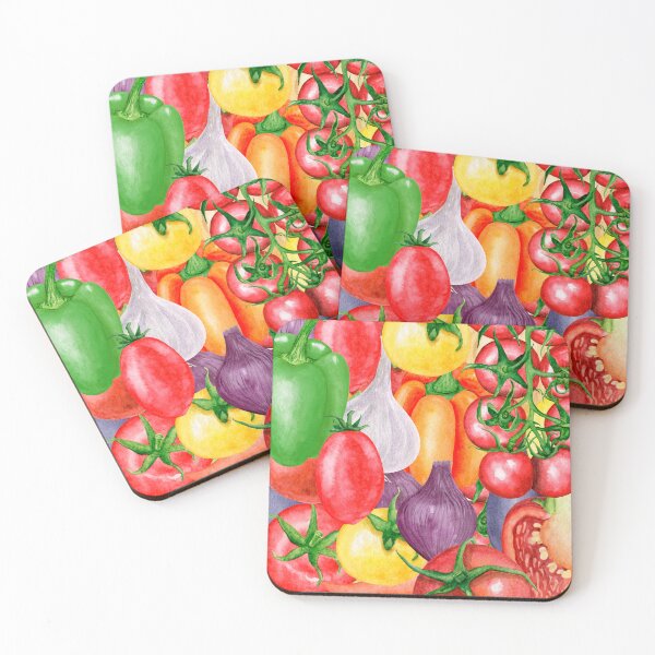 Item preview, Italian Vegetables designed and sold by Voici.