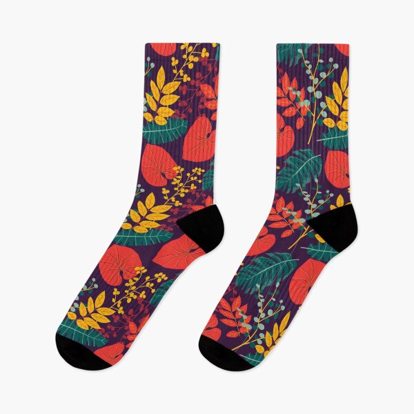 Item preview, Tropical designed and sold by Smoke and Mirage.