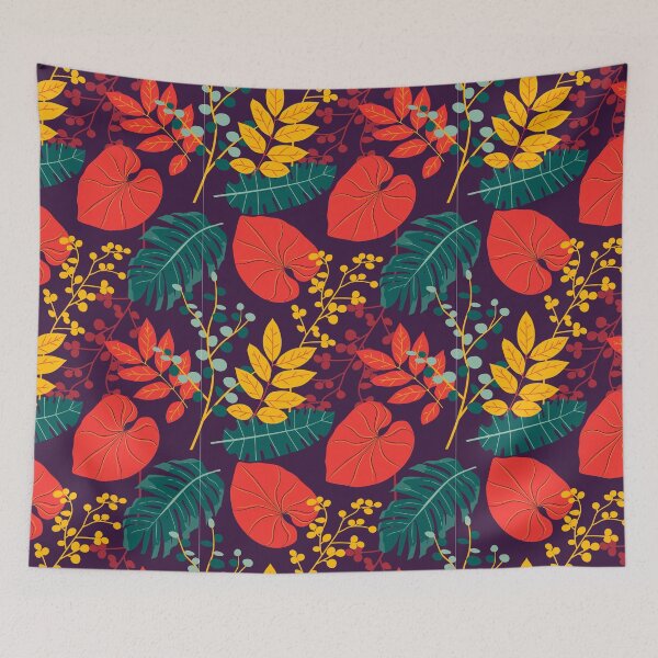 Item preview, Tropical designed and sold by Smoke and Mirage.