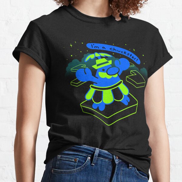 super mario sunshine shirt