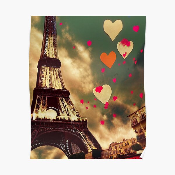 Eiffel tower From Paris With Love 2 Eiffel tower From Paris With Love 2
