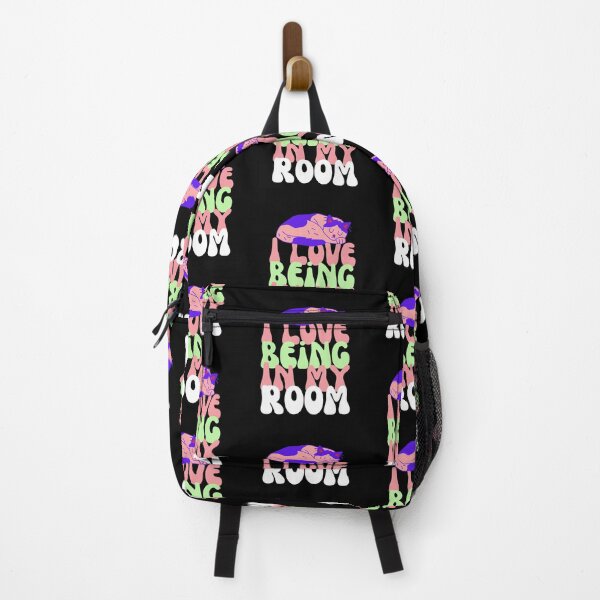 Item preview, I Love Being In My Room Kitty designed and sold by Wehavefun.
