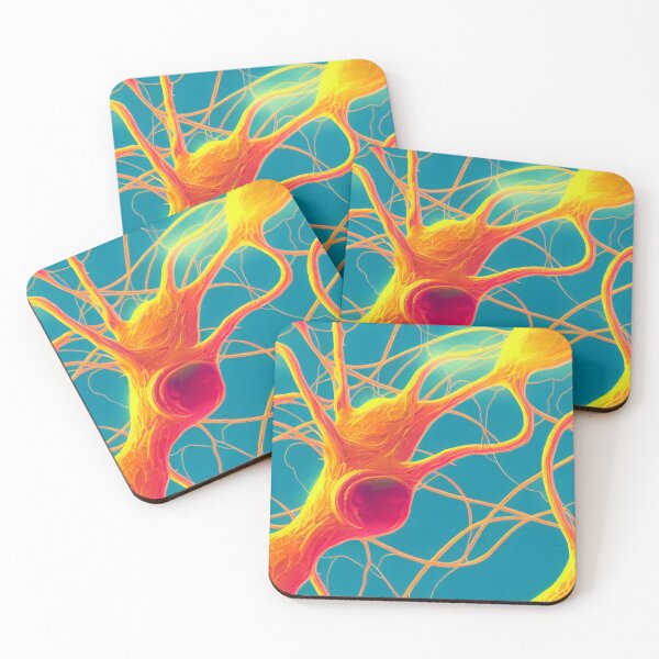 Item preview, Dopamine  designed and sold by JustinKosch.