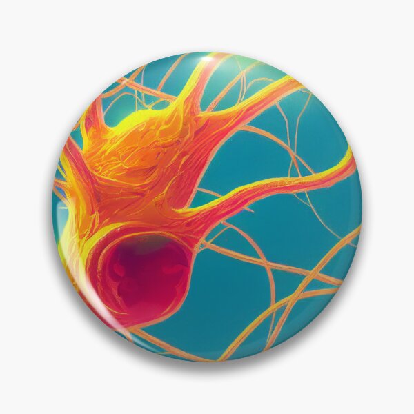 Item preview, Dopamine  designed and sold by JustinKosch.