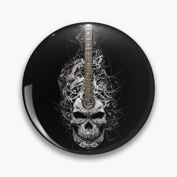 Item preview, Guitar Case gift designed and sold by ROVT ART.