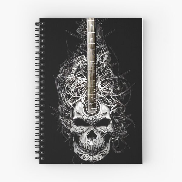 Item preview, Guitar Case gift designed and sold by ROVT ART.