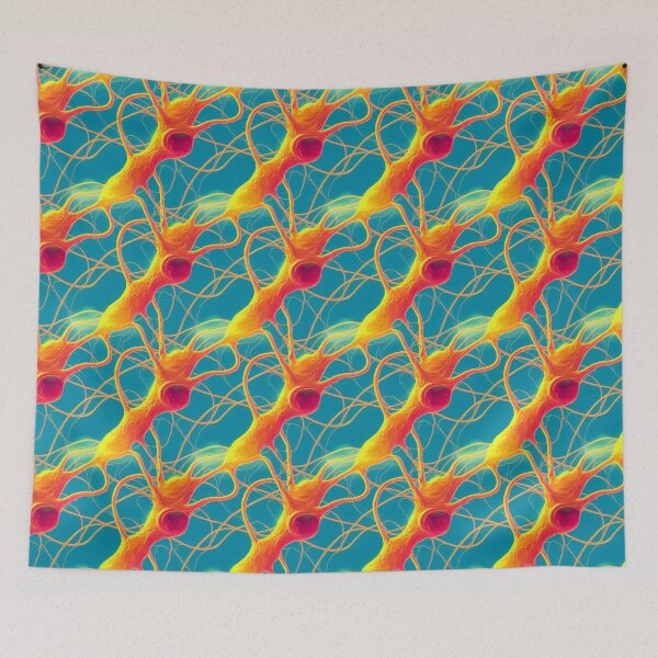 Item preview, Dopamine  designed and sold by JustinKosch.