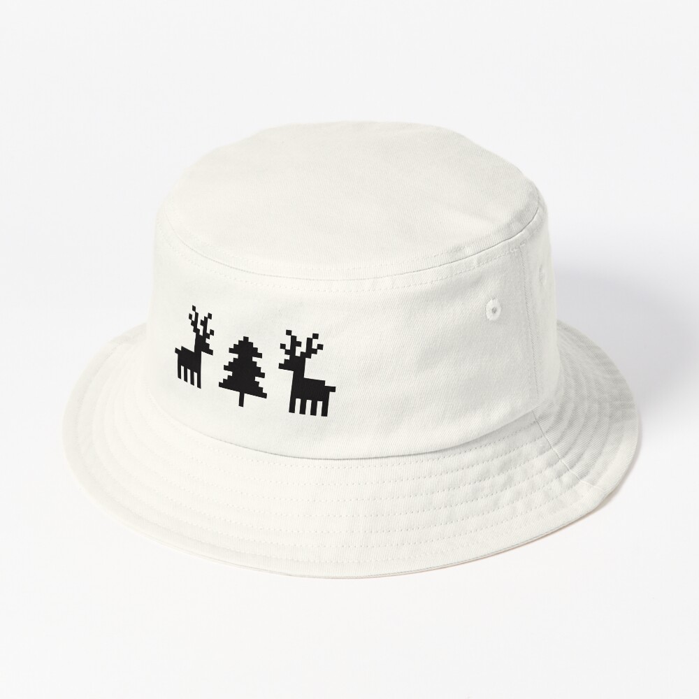 Item preview, Bucket Hat designed and sold by daisy-beatrice.