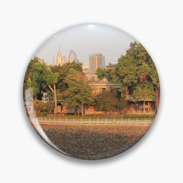 Item preview, Guangzhou Garden designed and sold by Thomas Halouva.