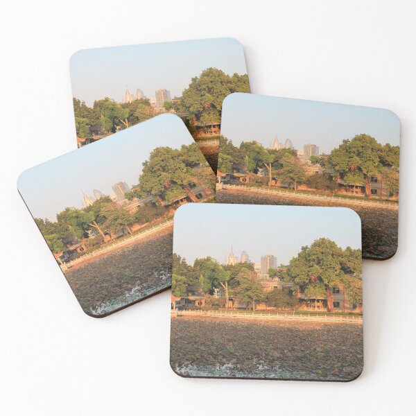 Item preview, Guangzhou Garden designed and sold by Thomas Halouva.