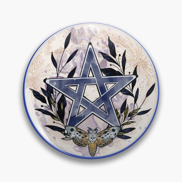 Item preview, Tarot Pentacles designed and sold by RoddandCone.