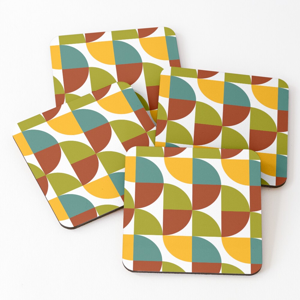 Item preview, Coasters (Set of 4) designed and sold by DeversDesigns.