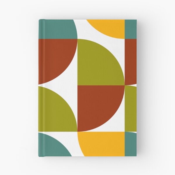 Item preview, Geometric Shape Pattern  designed and sold by DeversDesigns.