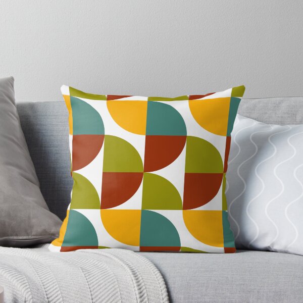 Item preview, Geometric Shape Pattern  designed and sold by DeversDesigns.