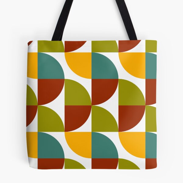 Item preview, Geometric Shape Pattern  designed and sold by DeversDesigns.
