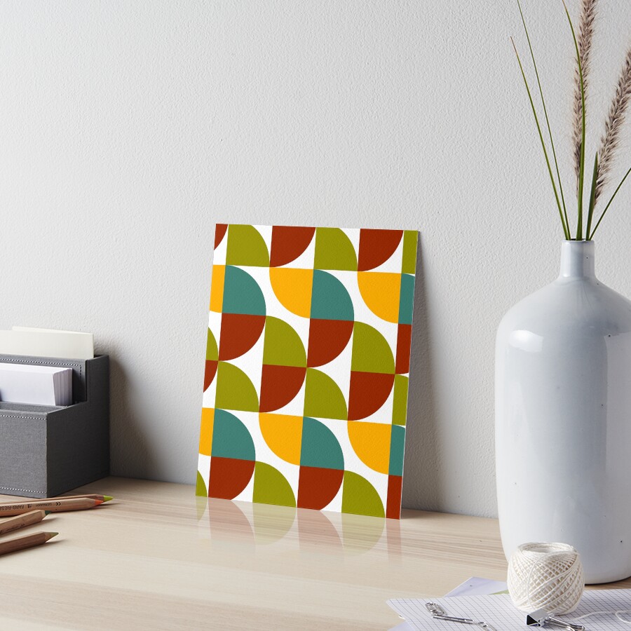 Item preview, Art Board Print designed and sold by DeversDesigns.