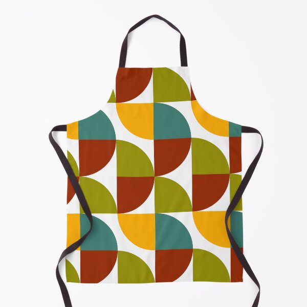 Item preview, Geometric Shape Pattern designed and sold by DeversDesigns.
