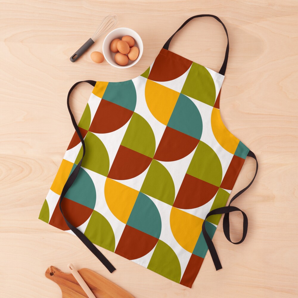 Item preview, Apron designed and sold by DeversDesigns.